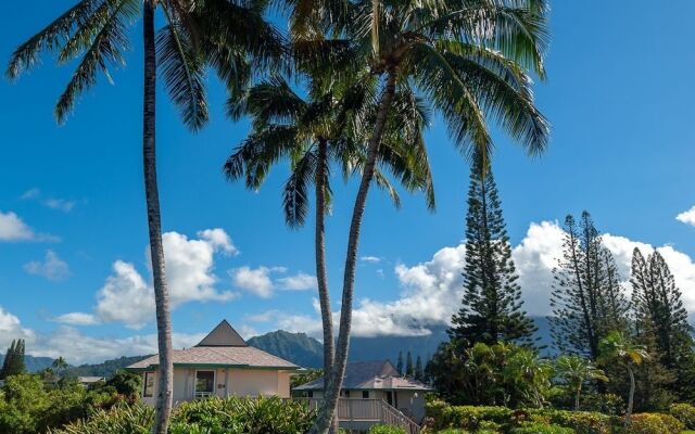 Hanalei Bay 26 - 2 Br Home