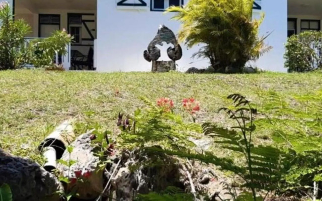 Résidence Kaya - Location meublée tout confort à Marie-Galante