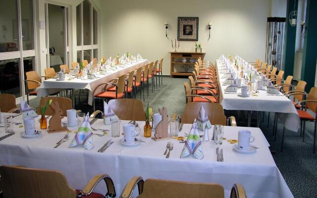 Savoy Hotel Bad Mergentheim