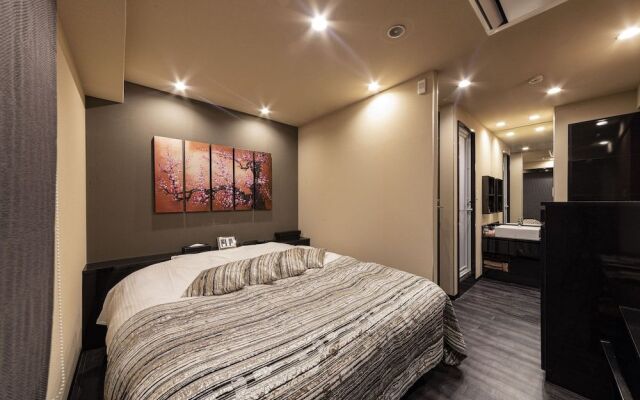 HOTEL Mai Sakura - Adults only