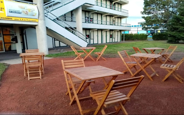 Premiere Classe Roanne - Perreux