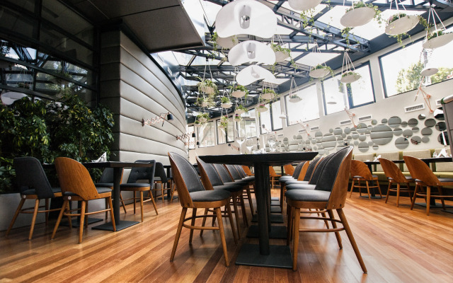 Berthelot Hotel Bucharest