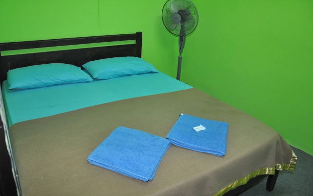 Tanjak Motel