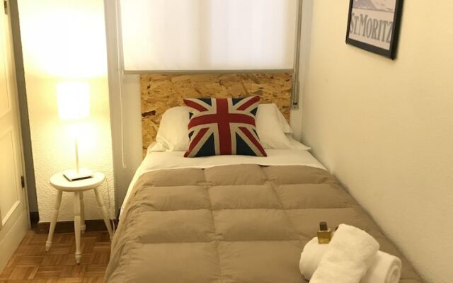 Apartamento Tucumán