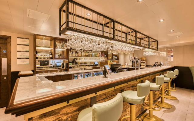 Hub By Premier Inn London - Soho