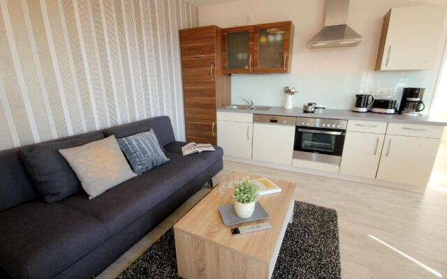 Haus Anna by Rujana