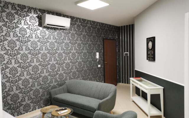 La Maison Latina Guest House