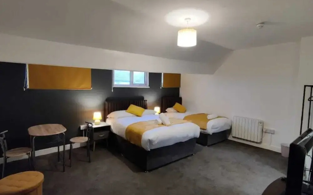 North Coast Hotel