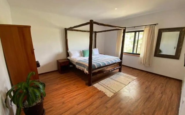 Stay.Plus Nakuru Luxury Villas