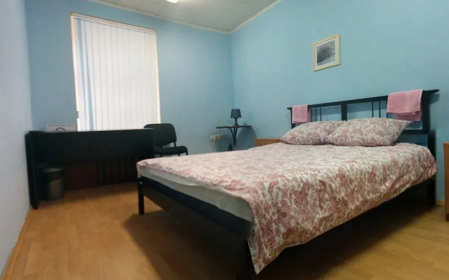 Gostyny Dvor na Polyanke - Hostel