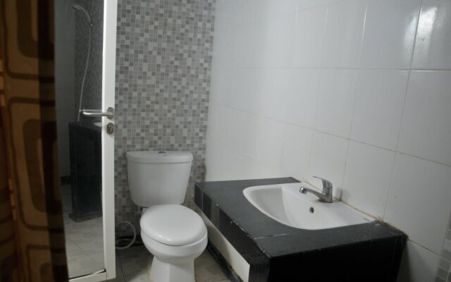 Bale Rama Hotel