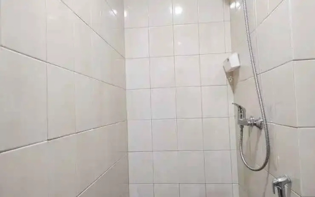 Tranquil Studio At Vida View Makassar Apartment