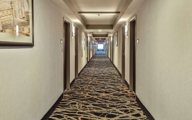 Best Western Plus Executive Residency Nashville