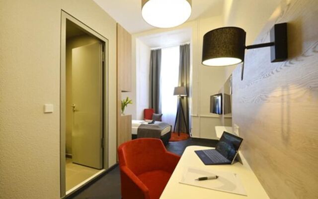 Ringhotel Schlosshotel Beuggen