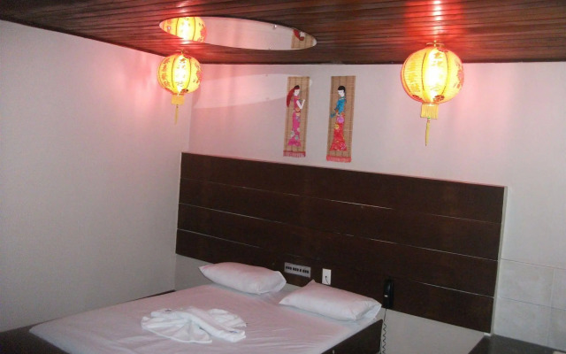 Hotel do Forte