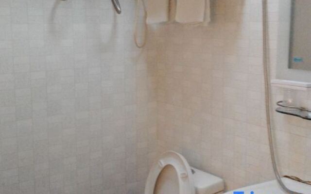 Shanghai Xiangning Hotel