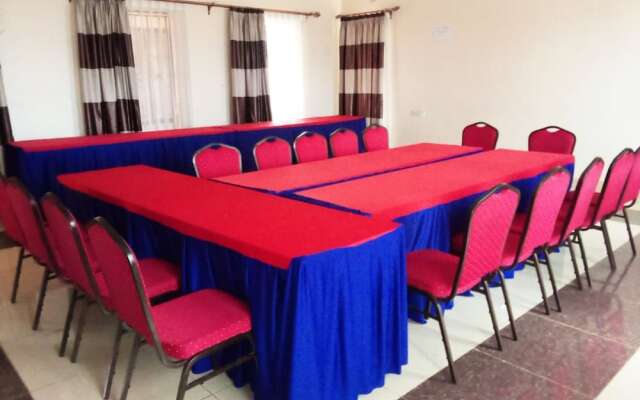Eastward Garden Hotel