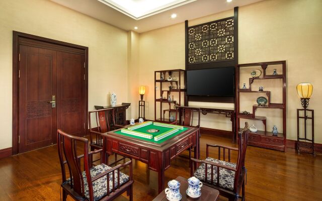 Sanya Luhuitou Guesthouse & Resort