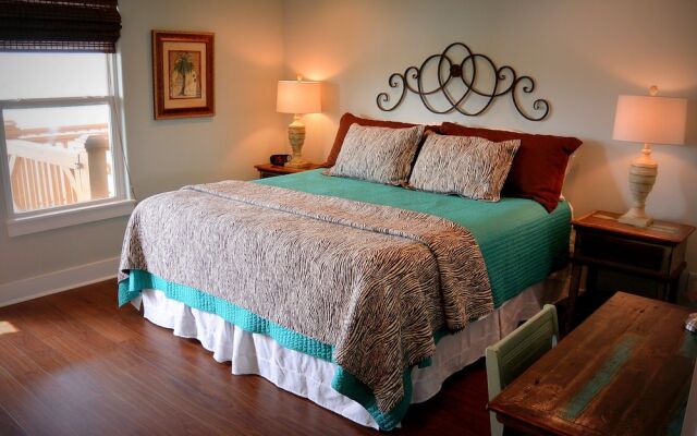 1 Laguna Lure by RedAwning