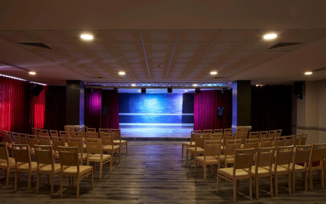 Albufeira Sol Hotel & Spa