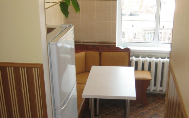 Комфортная 1-комнатная Новопречистенская 1 Две квартиры в этом доме