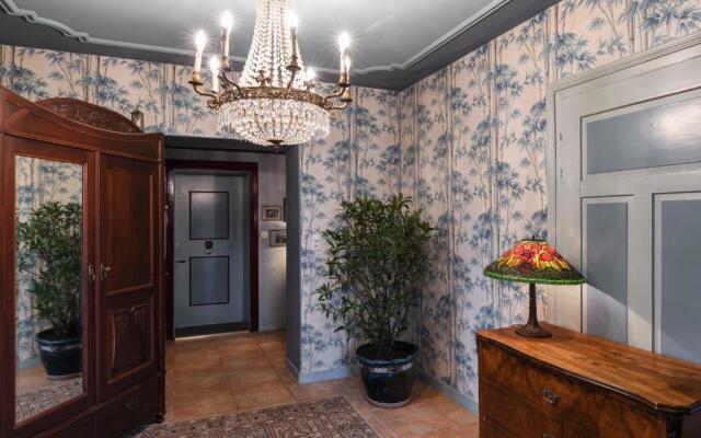 Art Deco Villa Mon Abri BnB