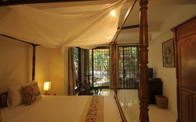 Mystères & Mékong Phnom Penh Lodge