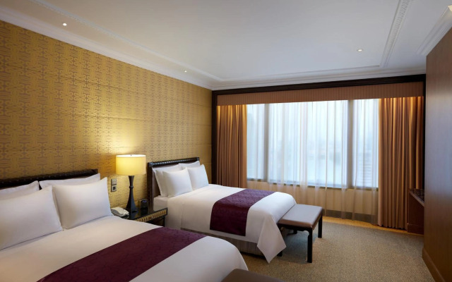 Sheraton Grande Sukhumvit, a Luxury Collection Hotel, Bangkok