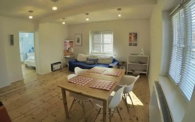 Vic Apartament Campari 1