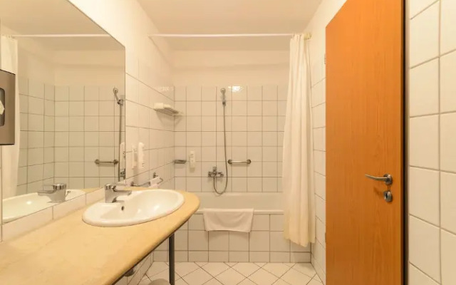 Hunguest Hotel Aqua Sol