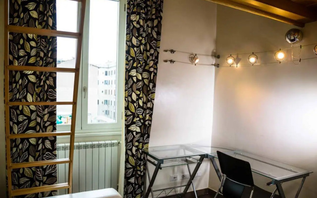 Rome Services Caracciolo