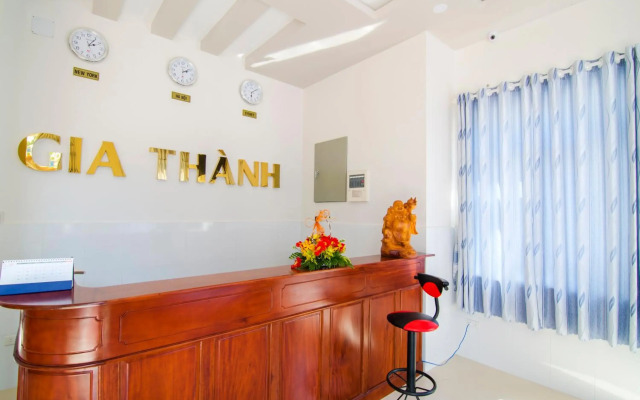 Gia Thanh Guest House