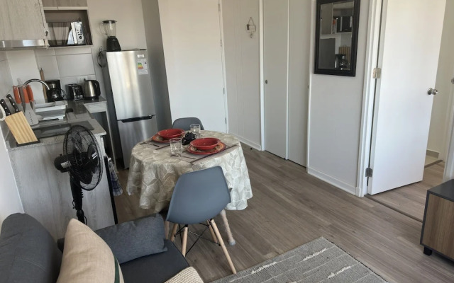 Oceana Suites Edifcio HA Coquimbo