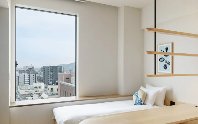 OMO5 Kumamoto by Hoshino Resorts