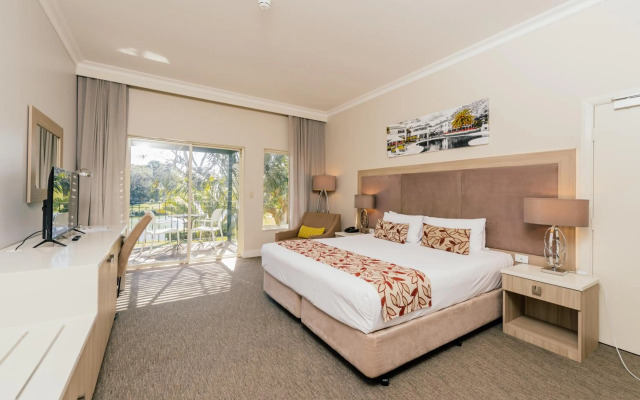 Joondalup Resort