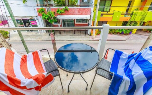 Estrella Del Mar - One Bedroom Suite 102 by Skyrun