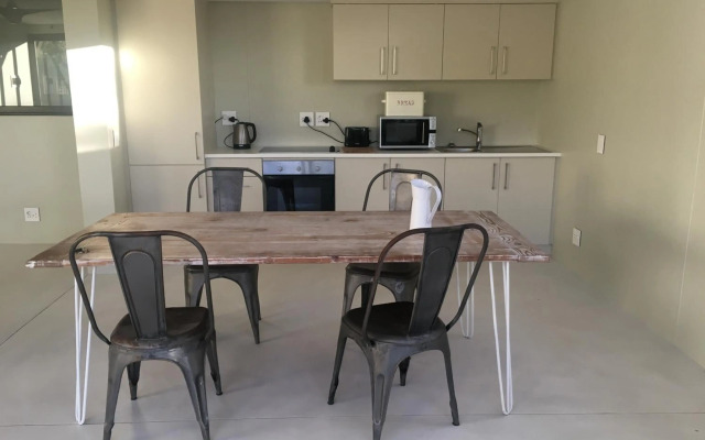 Klein Windhoek Garden flat