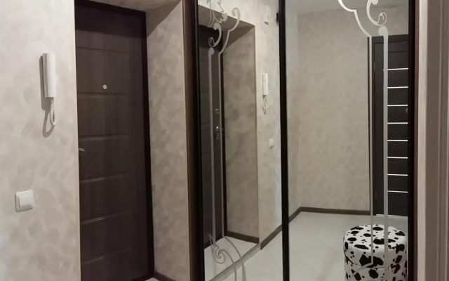 Apartments on 37k1 Chkalova Street