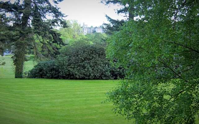 Ballyrafter Country House B&B