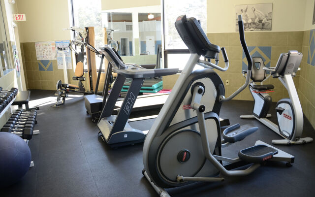 Holiday Inn Express & Suites Charlottetown by IHG