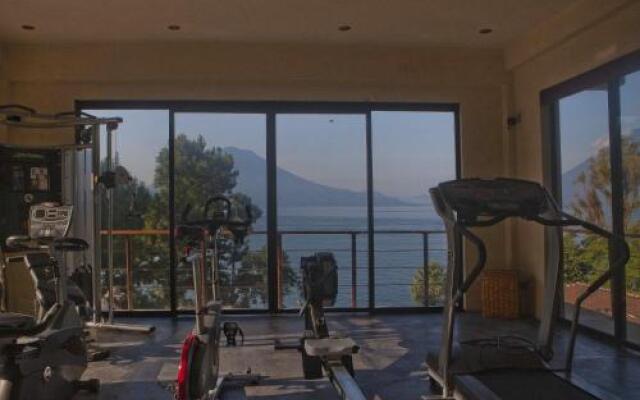 Casa Prana Hotel In Atitlan