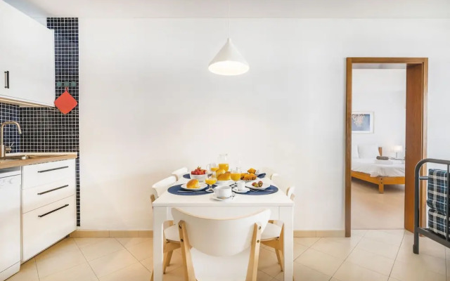 Pé do Lago 2BR Family Holidays