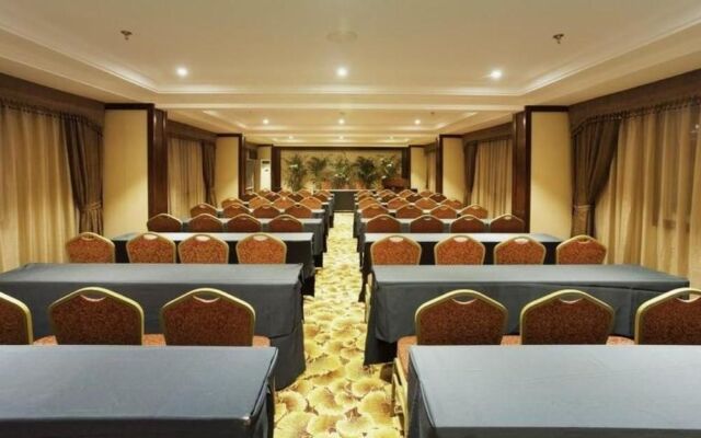 Shui Xin Hotel Wenzhou