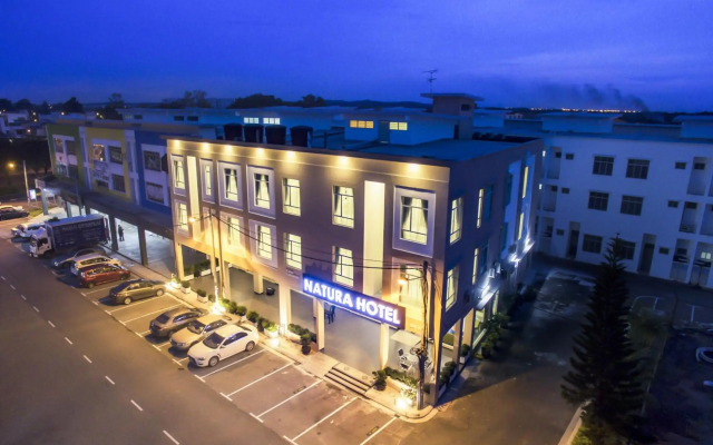 Natura Hotel