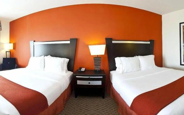 Holiday Inn Express Hotel & Suites Odessa by IHG