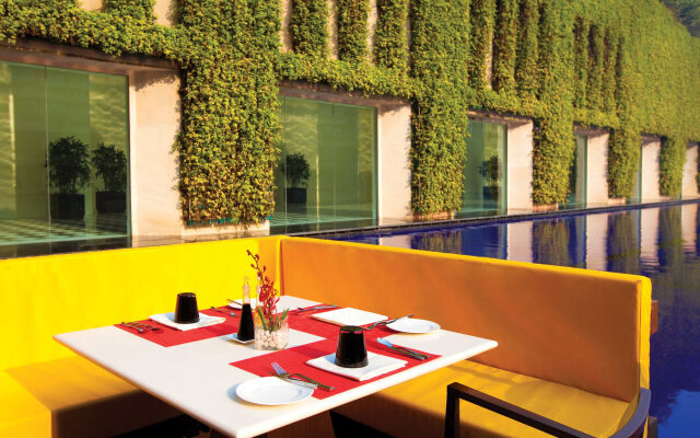 The Oberoi Gurgaon