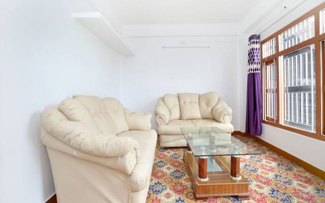 OYO 14024 Home Bright 2BHK Jhanjeri