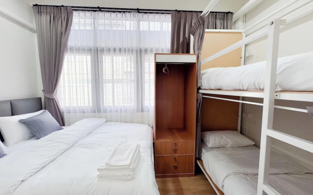 Vintana Siam Hotel Bangkok