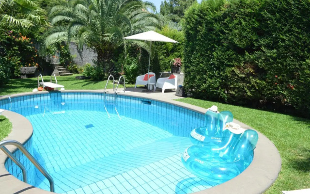 La Tavernetta Dell'Etna