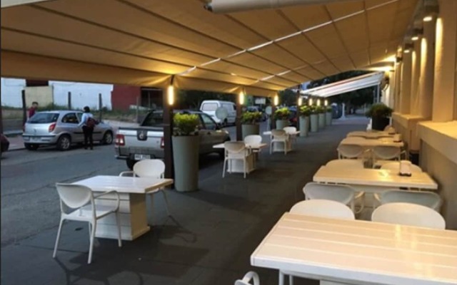 Hotel Rex Piriapolis